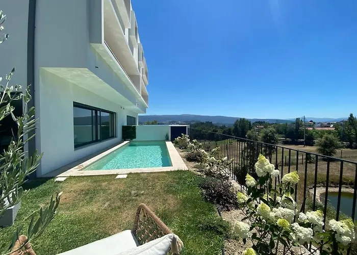 Luxury - Golfe Casa vacanze Amarante