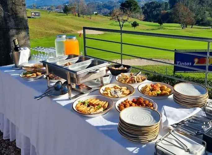 Casa vacanze Luxury - Golfe Amarante