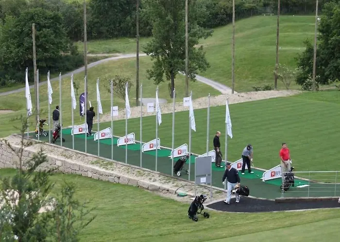 度假居 Luxury - Golfe