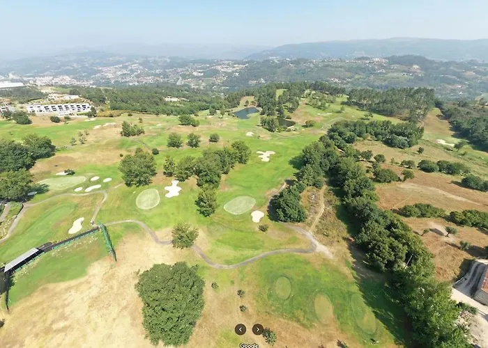 Luxury - Golfe Amarante