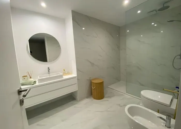 Luxury - Golfe * 阿马兰特