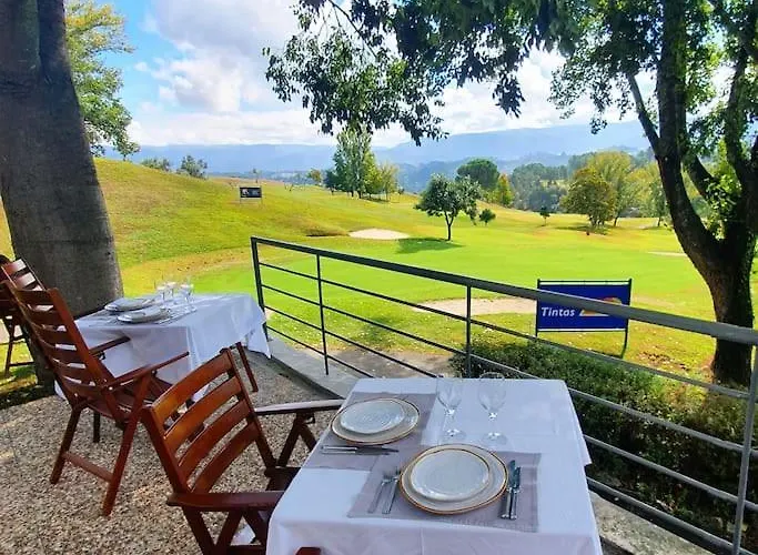 Luxury - Golfe Casa vacanze