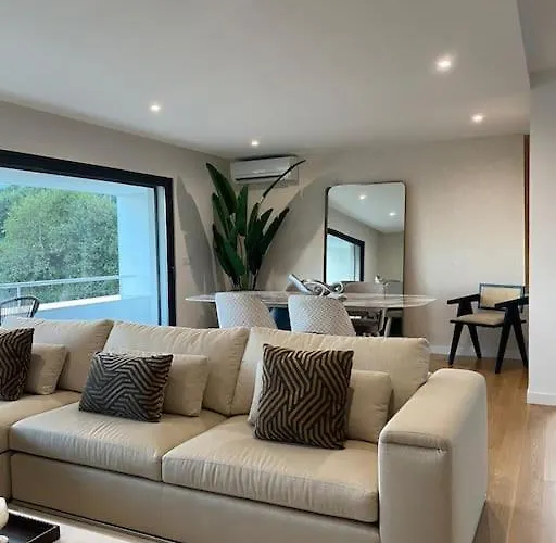 Casa vacanze Luxury - Golfe