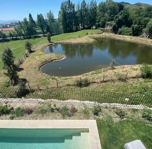 Luxury - Golfe Casa vacanze