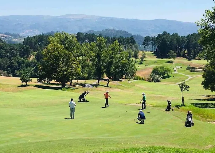 Luxury - Golfe Amarante