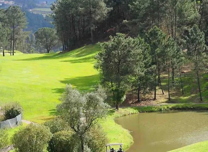 Luxury - Golfe Casa vacanze *