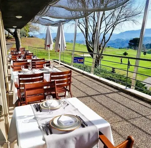 Luxury - Golfe * Amarante