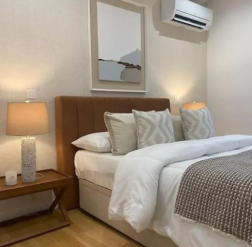 Luxury - Golfe Casa vacanze *