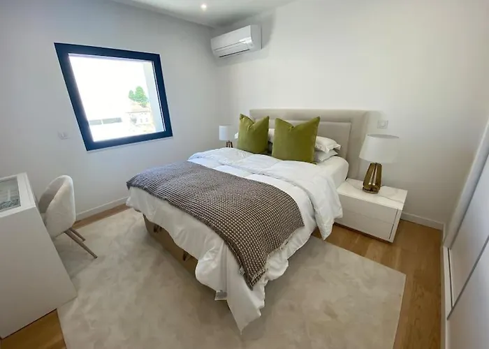 Casa vacanze Luxury - Golfe