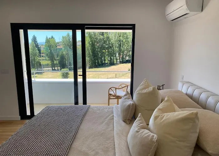 度假居 Luxury - Golfe