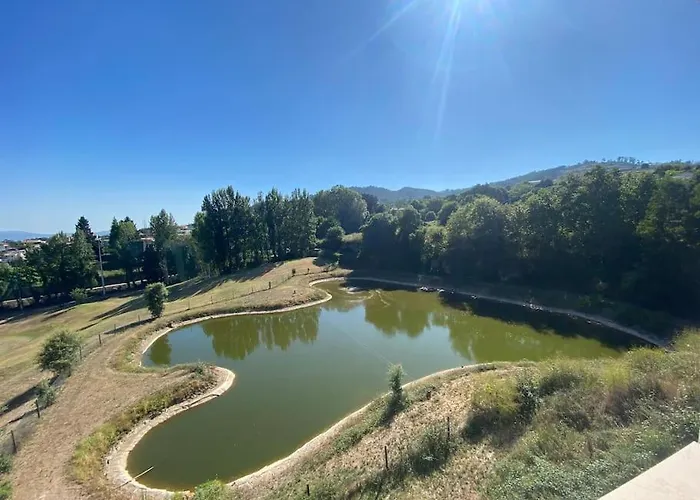 Luxury - Golfe Casa vacanze