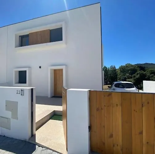 Casa vacanze Luxury - Golfe