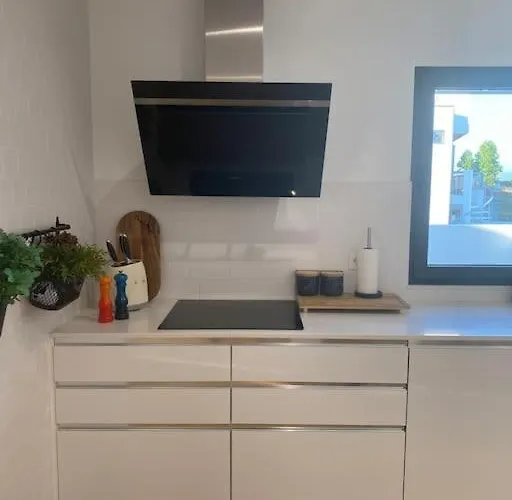 Luxury - Golfe Amarante