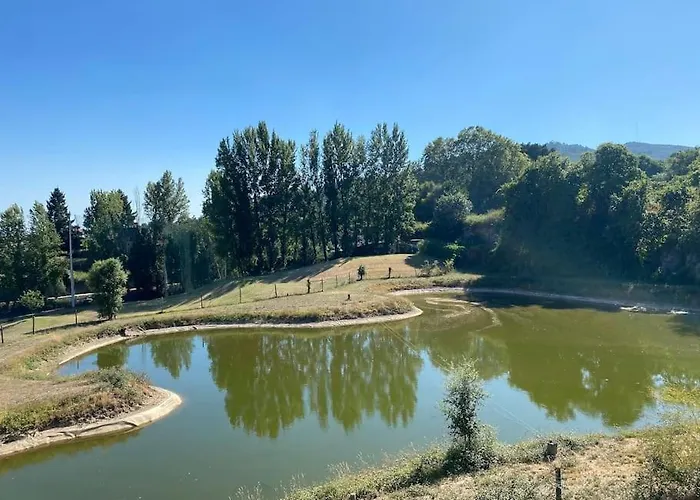 Luxury - Golfe 度假居 *