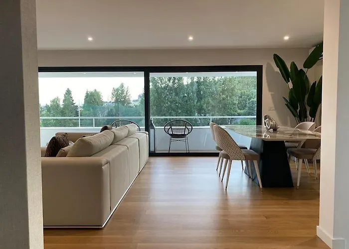 Luxury - Golfe * Amarante