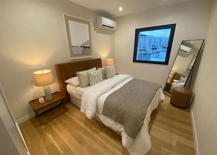 Luxury - Golfe Casa vacanze Amarante