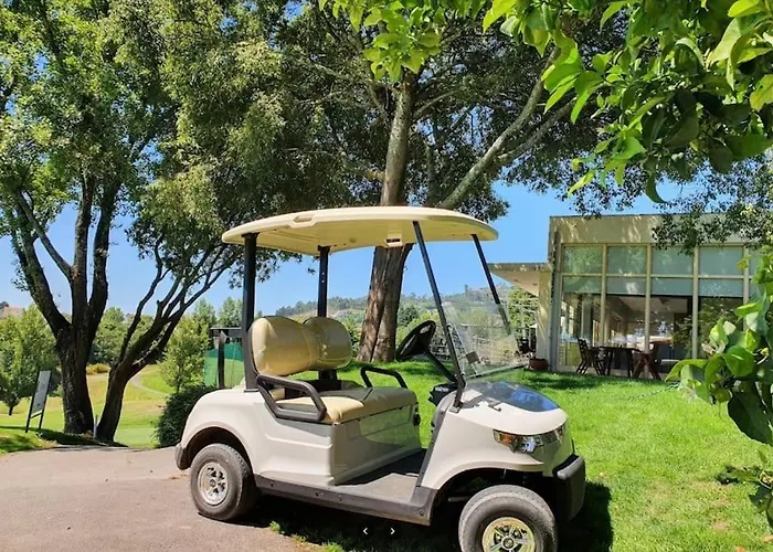 Casa vacanze Luxury - Golfe