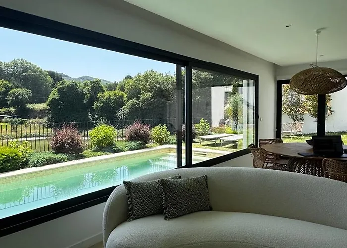 Luxury - Golfe 度假居 阿马兰特